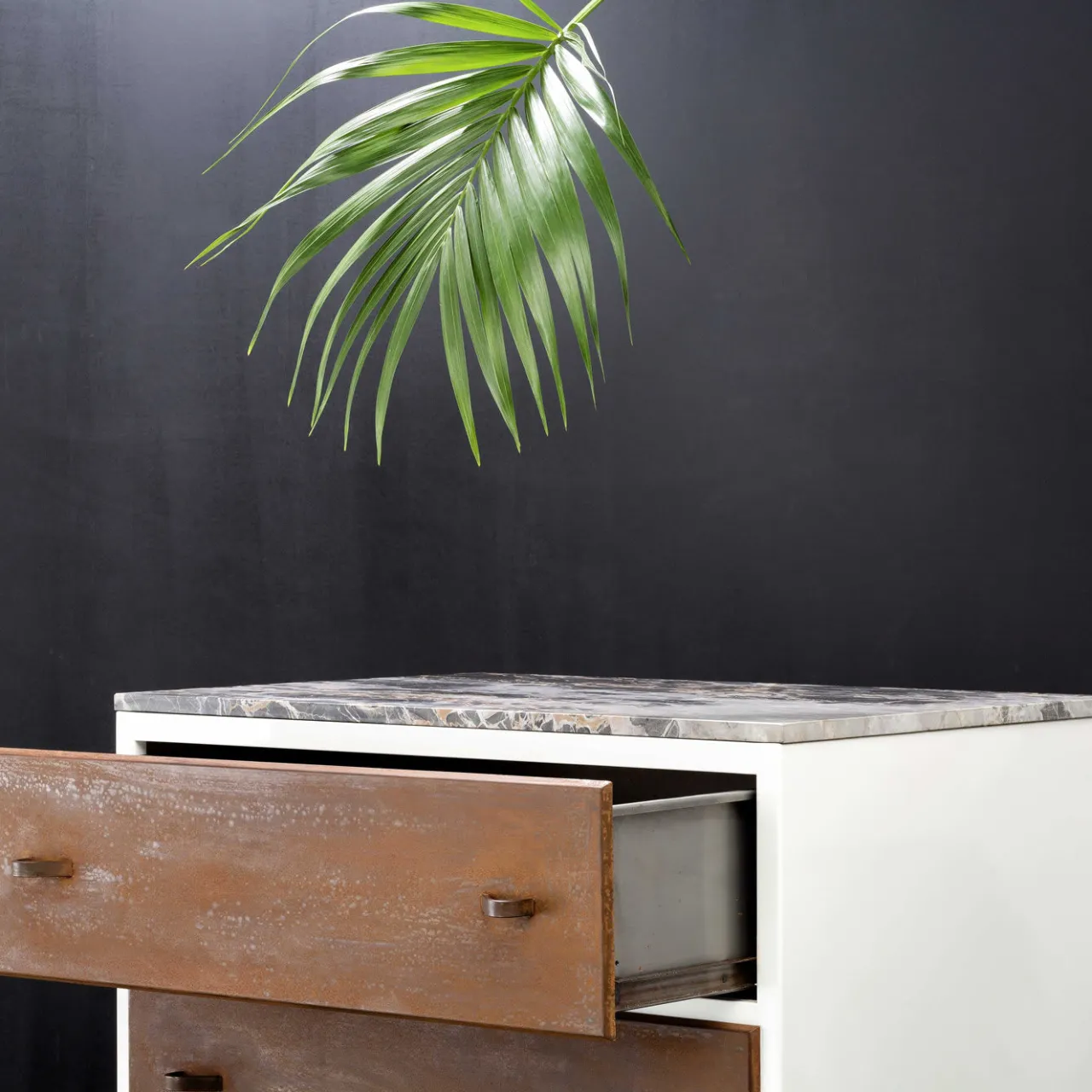 Officine Tamborrino Dressers<Settima Dresser