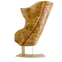 Secondome Edizioni Dressers<Settimio Dresser by Stefano Marolla