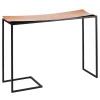 Frisoli Consoles<Sfoglio Console by Domenico De Palo