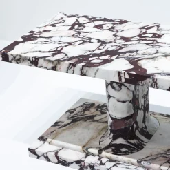 Kreoo Benches<Shadow Calacatta Viola Marble Bench