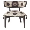ETRO Home Interiors Lounge Chairs<Shah Small Lounge chair