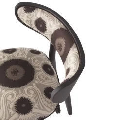 ETRO Home Interiors Lounge Chairs<Shah Small Lounge chair