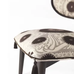 ETRO Home Interiors Lounge Chairs<Shah Small Lounge chair