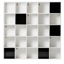 altreforme Bookcases<Shakespeare & Company Bookcase