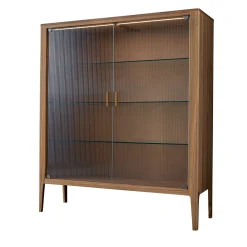 Modesign Cabinets<Shanghai Display Unit
