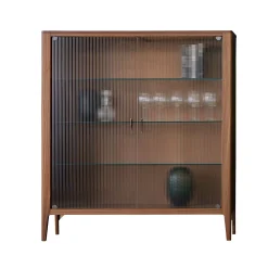 Modesign Cabinets<Shanghai Display Unit