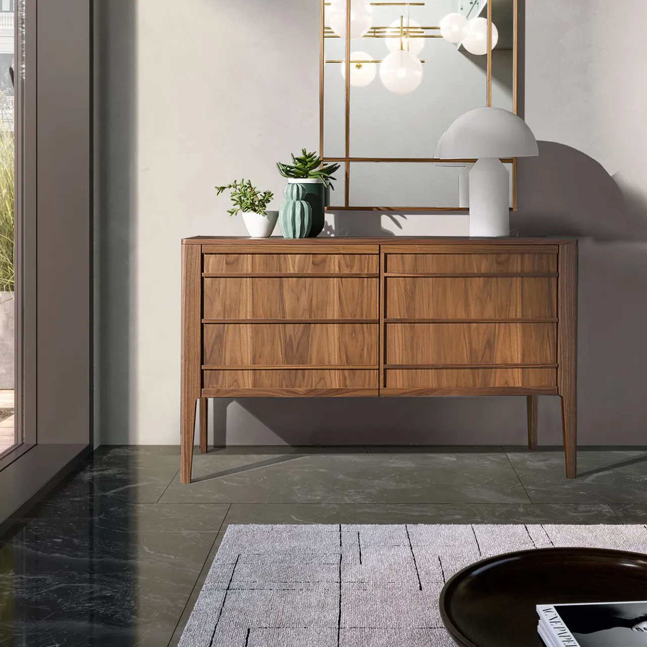 Modesign Sideboards Buffets<Shanghai sideboard