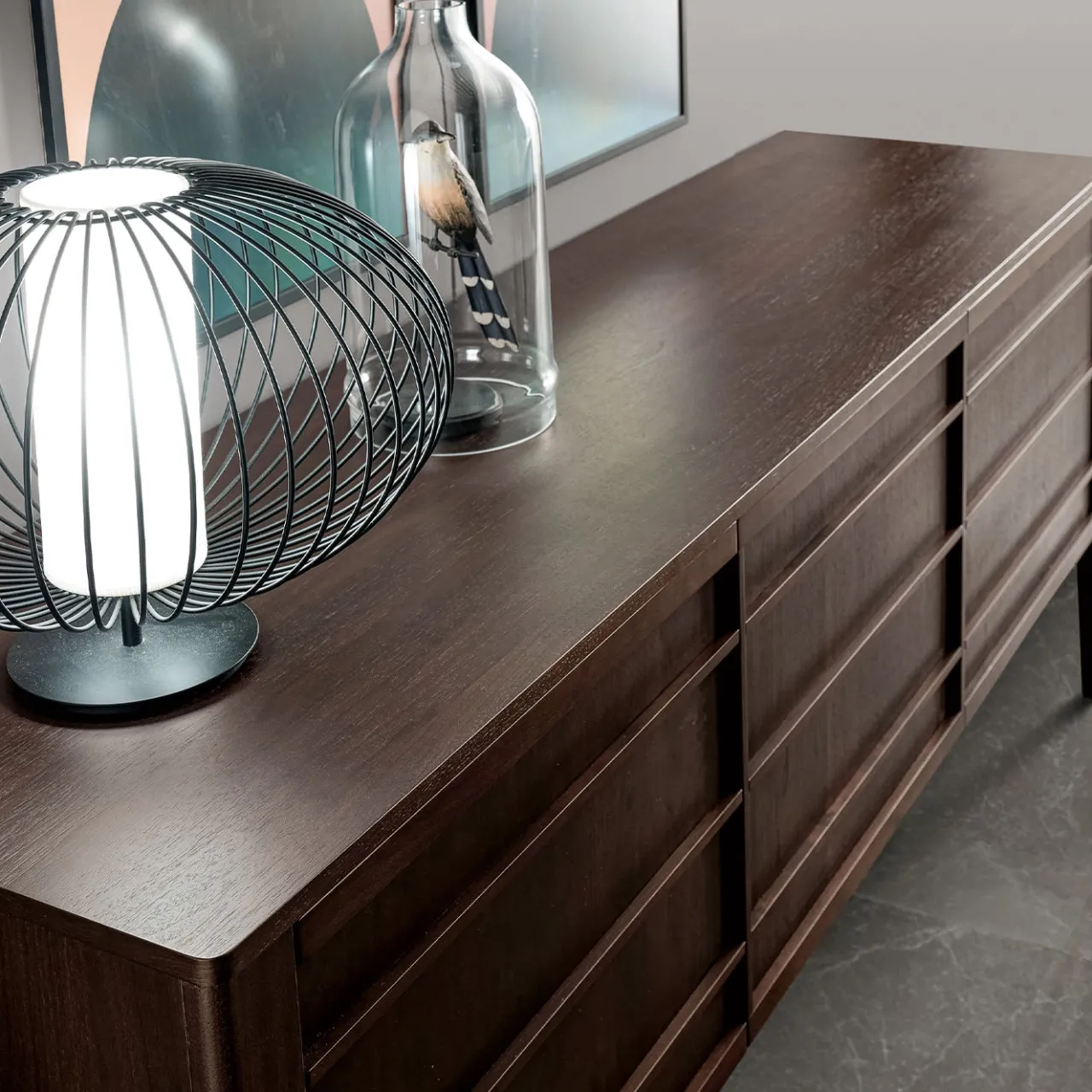 Modesign Sideboards Buffets<Shanghai Sideboard #2