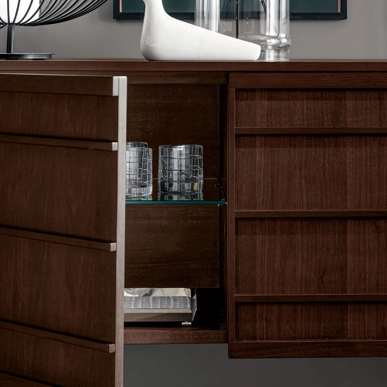 Modesign Sideboards Buffets<Shanghai Sideboard #2