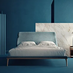 Carpanelli Beds<Shape Bed