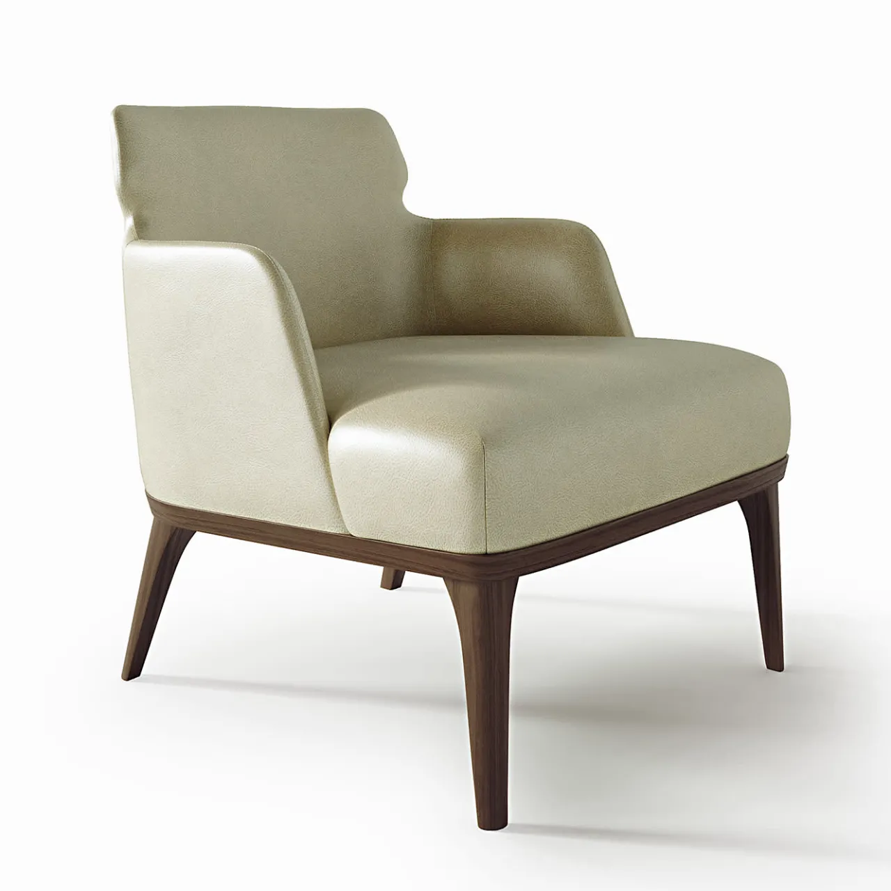 Carpanelli Lounge Chairs<Shape Lounge Chair