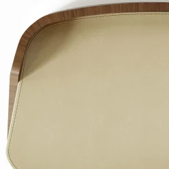 Carpanelli Nightstands<Shape Nightstand
