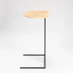 Splot Design Side Tables<Shedir Flavus Yellow Marble Side Table