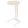 Splot Design Side Tables<Shedir Round Side Table