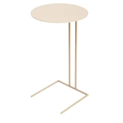 Splot Design Side Tables<Shedir Round Side Table