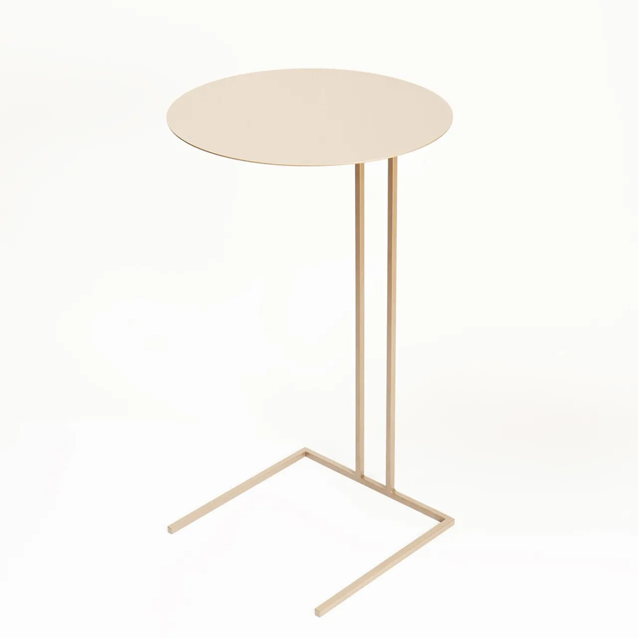 Splot Design Side Tables<Shedir Round Side Table