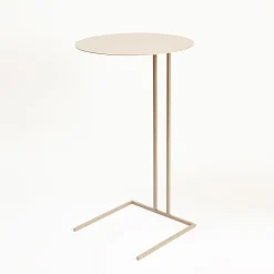 Splot Design Side Tables<Shedir Round Side Table
