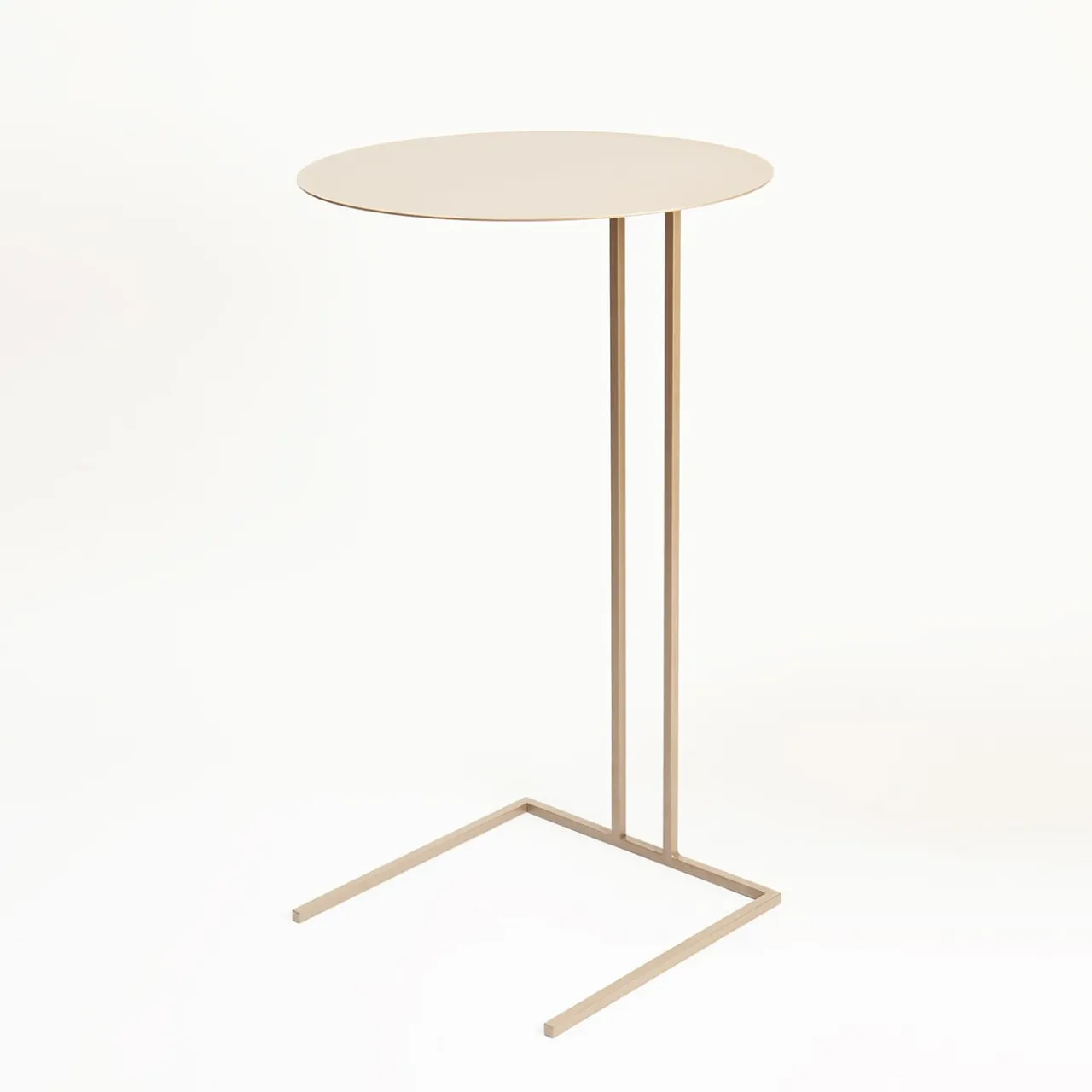 Splot Design Side Tables<Shedir Round Side Table