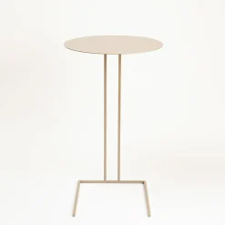 Splot Design Side Tables<Shedir Round Side Table