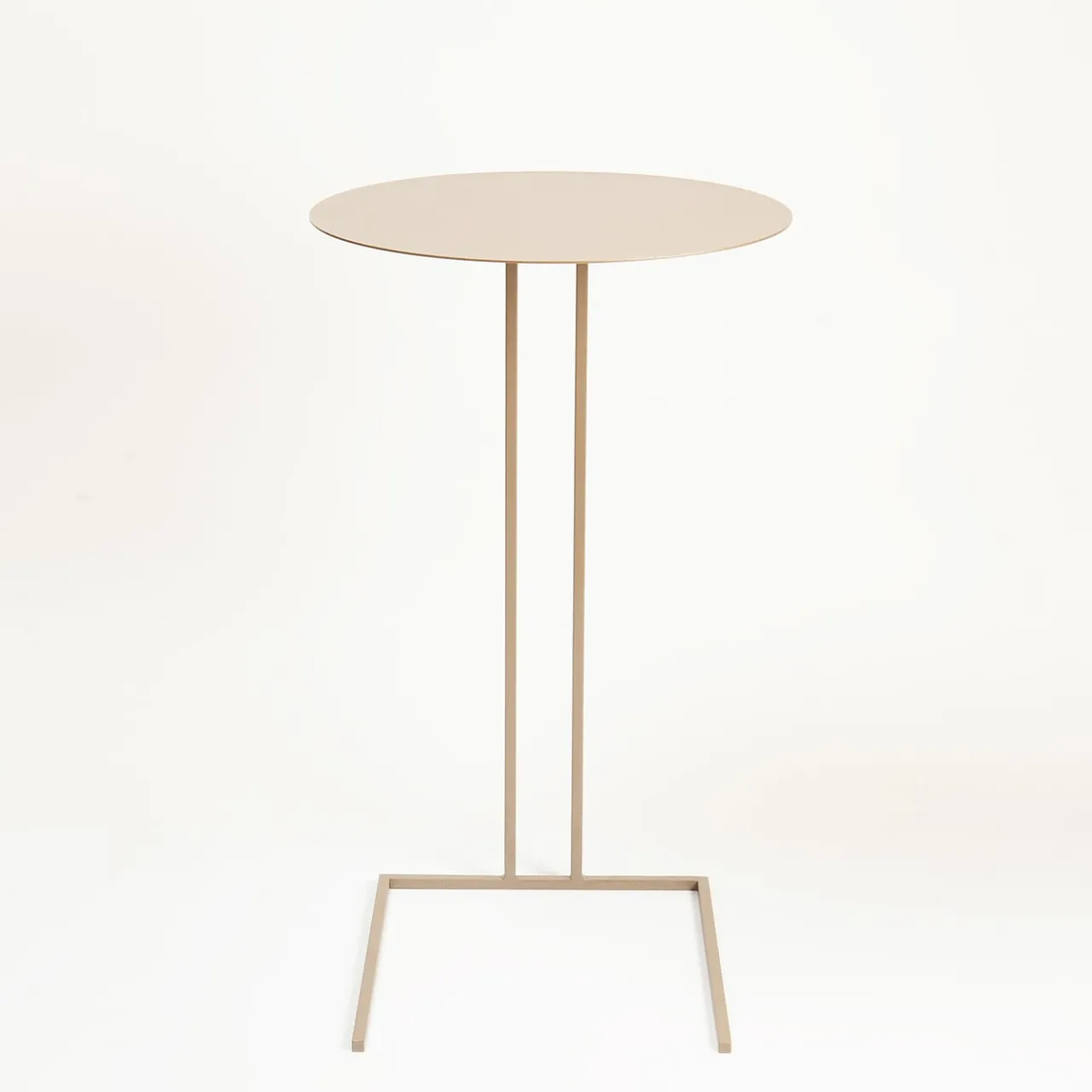 Splot Design Side Tables<Shedir Round Side Table