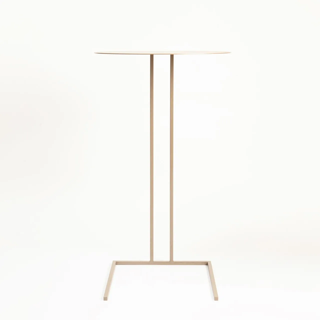 Splot Design Side Tables<Shedir Round Side Table