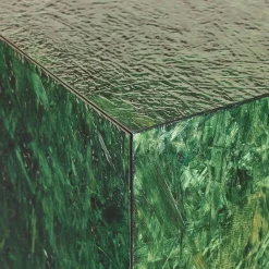 Arkof Sideboards Buffets<Sherwood Sideboard Green by Fabrizio Contaldo
