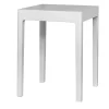 Bedont Stools<Shira Low Stool in Lacquered Oak by Lorenz+Kaz