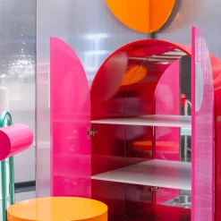 altreforme Cabinets<Shuttle Small Cabinet