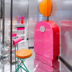 altreforme Cabinets<Shuttle Small Cabinet