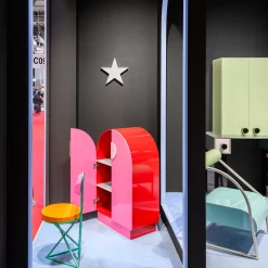 altreforme Cabinets<Shuttle Small Cabinet
