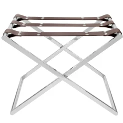 Riviere Stools<Sibari Luggage Rack