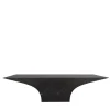 Carcino Design Coffee Tables<Sicorace Black Marquinia Coffee Table