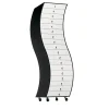 Cappellini Dressers<Side 1 by Shiro Kuramata