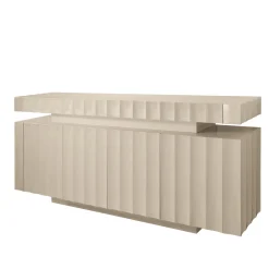 Arnaboldi Interiors Sideboards Buffets<Sideboard 18 Mother-of-Pearl