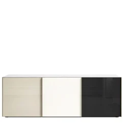 Filippo Carandini Sideboards Buffets<Sideboard 01 Neutral