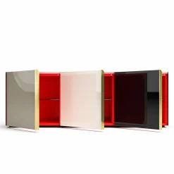Filippo Carandini Sideboards Buffets<Sideboard 01 Neutral