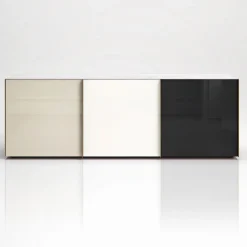 Filippo Carandini Sideboards Buffets<Sideboard 01 Neutral