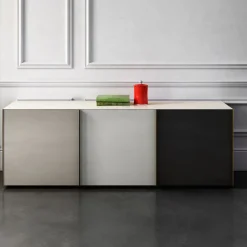 Filippo Carandini Sideboards Buffets<Sideboard 01 Neutral
