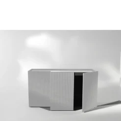 Albedo Sideboards Buffets<Sideboard White Alfama 2