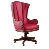 Morello Gianpaolo Office Chairs<Sidney Swivel Armchair