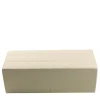 Sitia Ottomans & Poufs<SigPouf 2 Seater