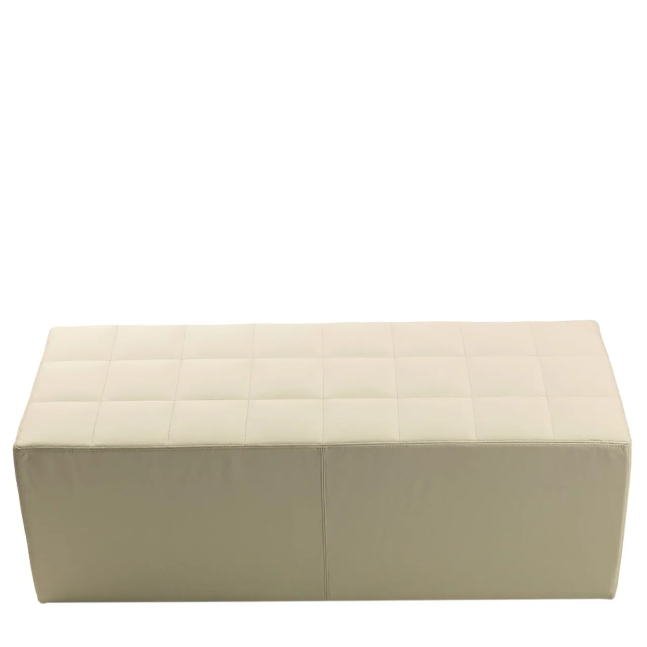 Sitia Ottomans & Poufs<SigPouf 2 Seater