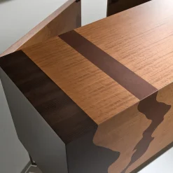 Laura Meroni Sideboards Buffets<Silenzio Sideboard