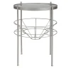 DalMoto Side Tables<Silo Side Table