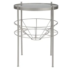 DalMoto Side Tables<Silo Side Table