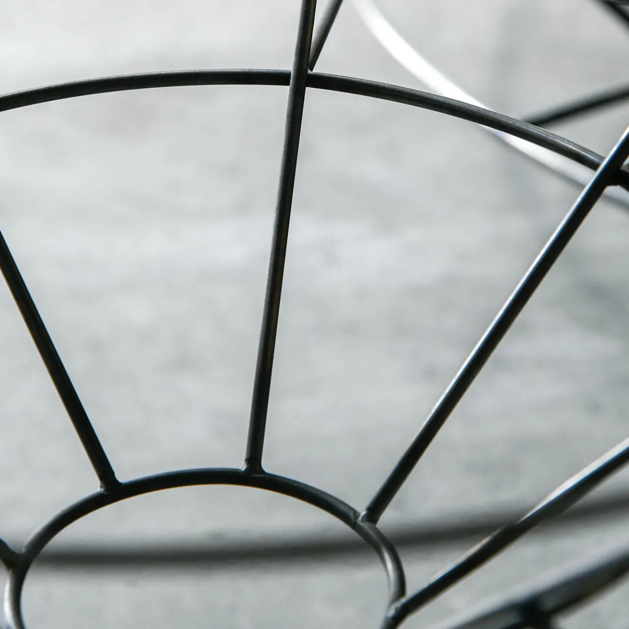 DalMoto Side Tables<Silo Side Table