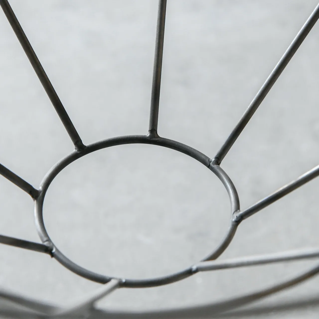 DalMoto Side Tables<Silo Side Table