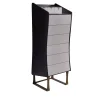 Carpanelli Cabinets<Silouette Cabinet 2019
