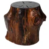 Omnibus Design Stools<Silva Natural Oak Stool