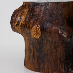 Omnibus Design Stools<Silva Natural Oak Stool